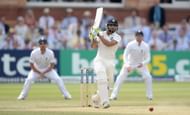 England v India: 2nd Investec Test - Day Four
